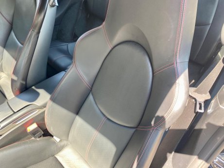 Porsche 911 3.8 997 Carrera S Tiptronic S 2dr 20