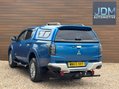 Mitsubishi L200 2.4 L200 Warrior Double Cab DI-D 4WD 5dr 7