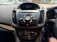 Ford Kuga TITANIUM 19