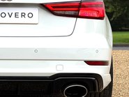 Audi A3 RS 3 QUATTRO 18