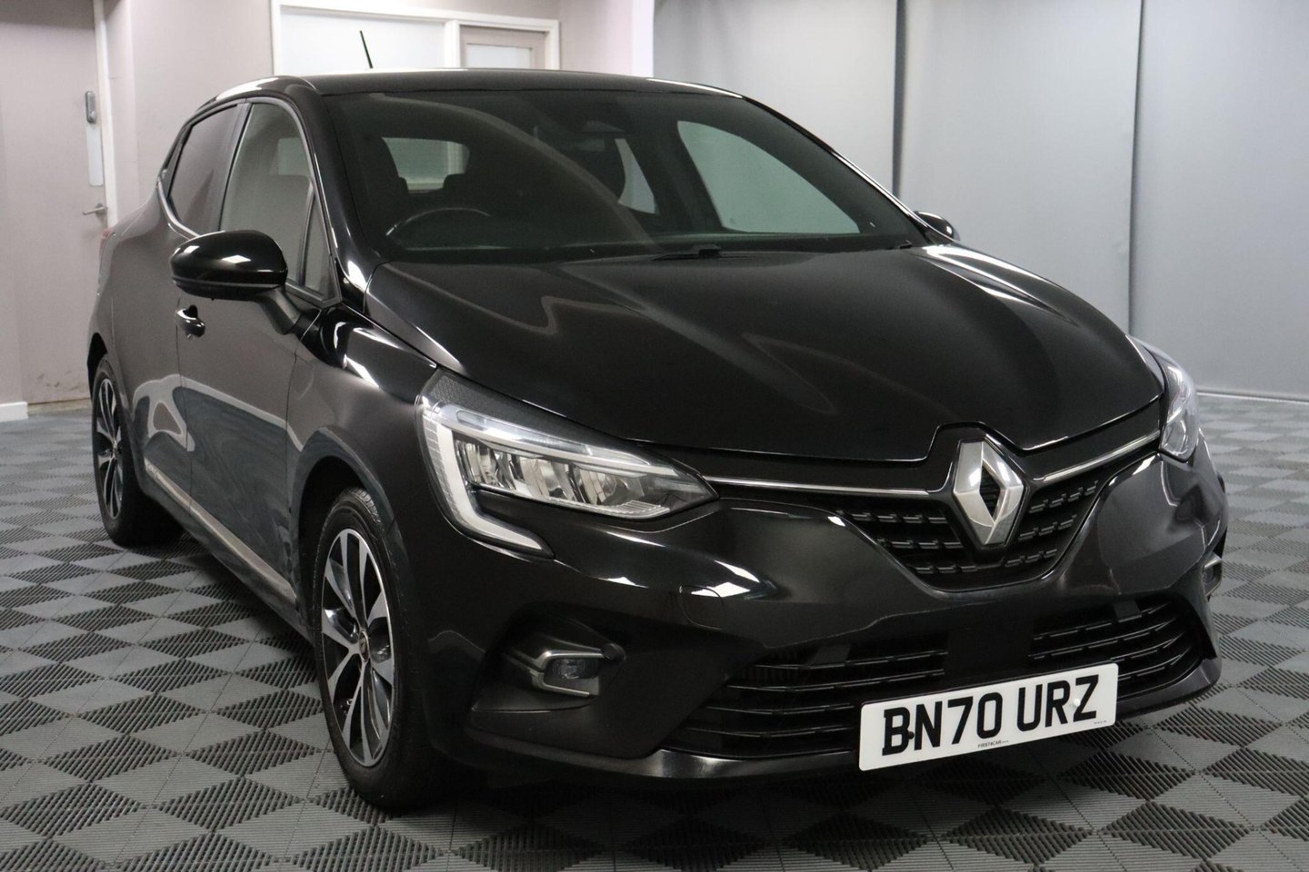 2020 Renault Clio — image 24