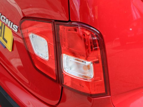 Suzuki Ignis 1.2 Dualjet SZ-T Euro 6 5dr 11
