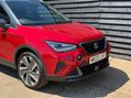 SEAT Arona 1.0 Arona FR Sport EcoTSI 5dr 5