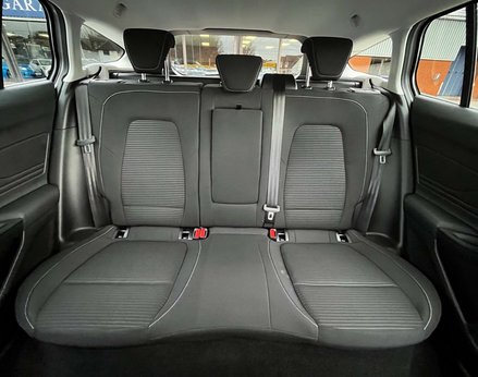 Ford Focus 1.5 Focus Titanium Auto 5dr 71