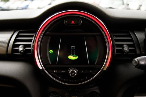 Mini Hatch COOPER 26