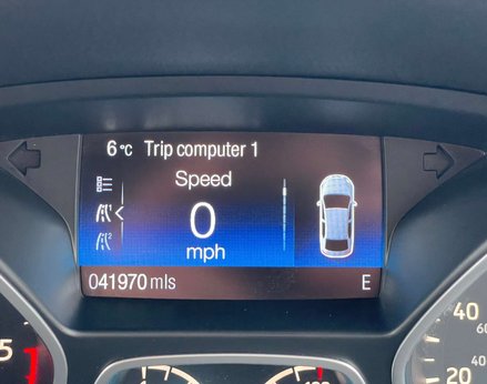 Ford Kuga 2.0 Kuga Titanium TDCI 5dr 21