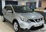 Nissan Qashqai 1.2 DIG-T N-Connecta 2WD Euro 6 (s/s) 5dr