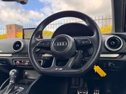 Audi A3 2.0 A3 Sportback S Line TFSI Semi-Auto 5dr 49
