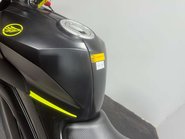 Keeway RKF 125 2023 ONLY 4K 1 OWNER NEW MOT 125CC NAKED BIKE 7