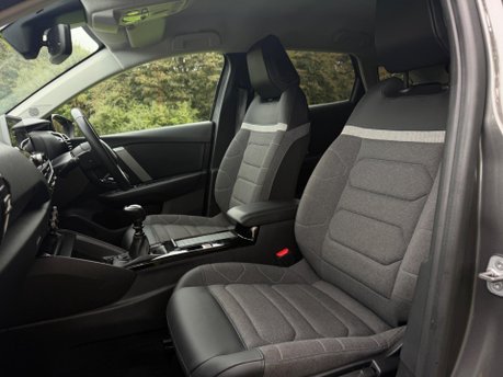 Citroen C4 PURETECH C-SERIES EDITION S/S 25