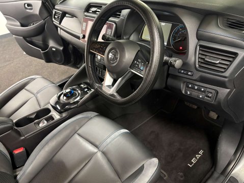 Nissan LEAF Leaf E+ Tekna 5dr 19
