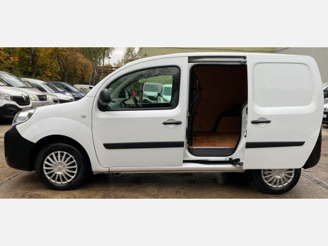 Renault Kangoo 1.5 dCi ENERGY ML19 Business MWB Euro 6 (s/s) 5dr 16