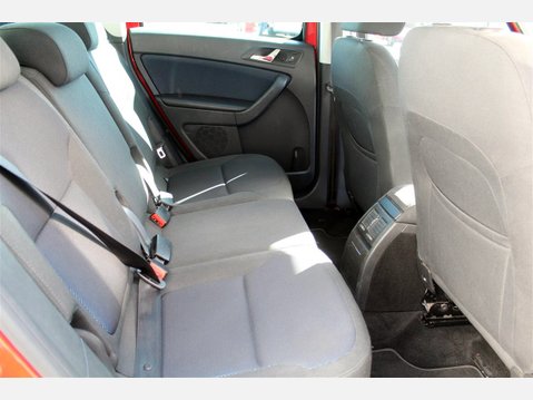 Skoda Yeti SE TDI CR 4X4 10