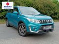 Suzuki Vitara 1.0 Boosterjet SZ4 Euro 6 (s/s) 5dr 1