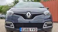 Renault Captur 1.5 dCi ENERGY Dynamique Nav Auto Euro 6 (s/s) 5dr 6