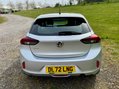 Vauxhall Corsa DESIGN 60