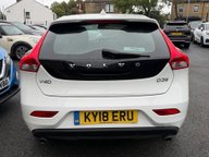 Volvo V40 D3 INSCRIPTION 7