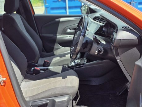 Vauxhall Corsa 1.2 Turbo SE Nav Premium Hatchback 5dr Petrol Auto Euro 6 (s/s) (100 ps) 11