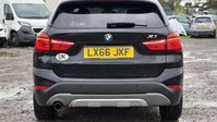 BMW X1 2.0 18d xLine SUV 5dr Diesel Auto xDrive Euro 6 (s/s) (150 ps) 12