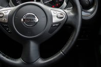 Nissan Juke TEKNA XTRONIC 19