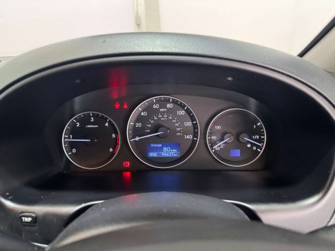 Hyundai I800 2.5 i800 SE CRDi 5dr 27