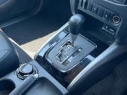 Mitsubishi L200 DI-D 4WD WARRIOR DCB 27