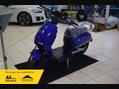 Vmoto Cux Super Soco CUX 7