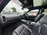 Porsche Cayenne 3.0 TD V6 SUV 5dr Diesel TiptronicS 4WD Euro 6 (s/s) (262 ps) 31
