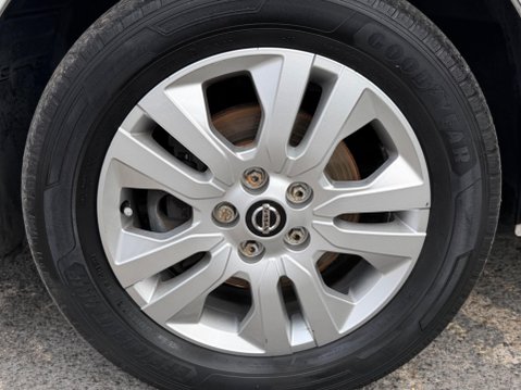 Nissan Primastar DCI TEKNA L1H1 17