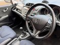 Honda Jazz 1.4 i-VTEC ES Plus Euro 5 5dr 8