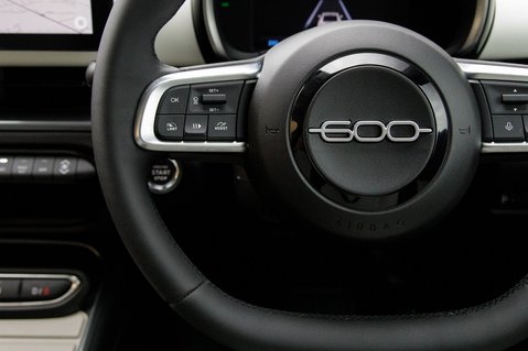 Fiat 600 LA PRIMA 19