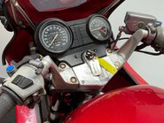 Honda NTV 1988 CLASSIC PROJECT BIKE SPARES OR REPAIR 600CC COMMUTER 18