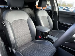 Kia Xceed 1.4 XCeed 3 ISG Semi-Auto 5dr 61