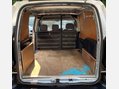 Peugeot Partner 1.6 BlueHDi 850 S Panel Van 4dr Diesel Manual L1 (s/s) (110 g/km, 100 bhp) 12