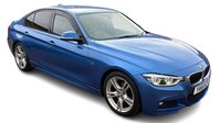 BMW 3 Series 2.0 320d M Sport Saloon 4dr Diesel Auto Euro 6 (s/s) (190 ps) 1