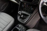 Ford Grand Tourneo Connect TITANIUM TDCI 29