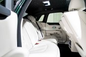 Rolls-Royce Ghost V12. FULL PPF. STARLIGHT. H, C & M SEATS. REAR ENTERTAINMENT. HUD. 29