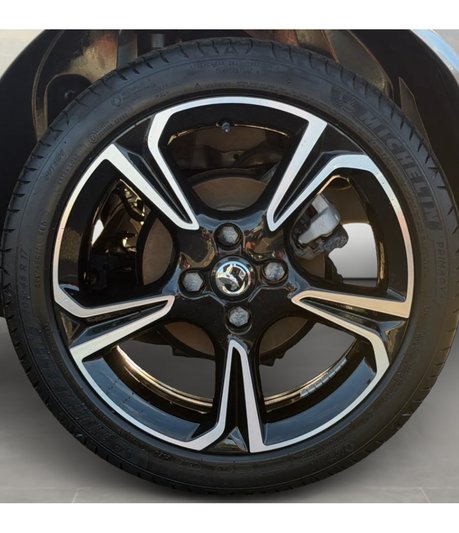 Vauxhall Corsa 1.2 Turbo Ultimate 5dr