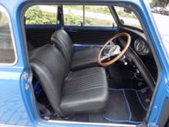 Morris Mini COOPER S 1275 MK11 9