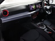 SEAT Ibiza TSI FR 34