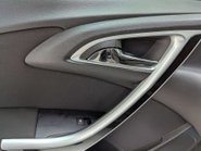 Vauxhall Astra 2.0 Astra SRi CDTi Auto 5dr 37