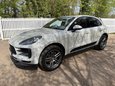 Porsche Macan PDK 4