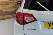 Suzuki Vitara 1.4 Boosterjet S SUV 5dr Petrol Manual ALLGRIP Euro 6 (s/s) (140 ps) 61
