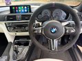 BMW M4 3.0 M4 Competition Edition Package Semi-Auto 2dr 41