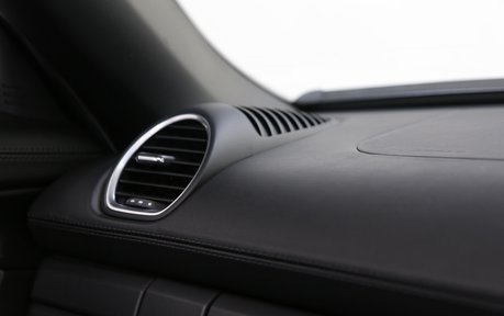 Porsche 718 Boxster GTS - Huge Specification - Burmester Sound 21
