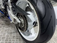 Suzuki GSX-R GSXR 1000 2002 33K NEW MOT VERY CLEAN CLASSIC 1000CC SPORTS BIKE 10