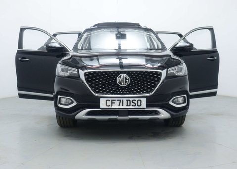 MG HS 1.5 T-GDI 16.6kWh Exclusive SUV 5dr Petrol Plug-in Hybrid Auto Euro 6 (s/s) 57