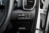 Kia Sportage CRDI 4 ISG 15