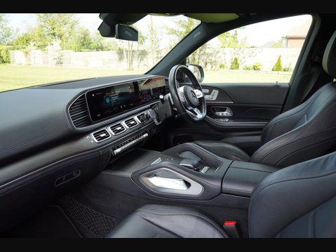 Mercedes-Benz GLE 2.0 GLE350de 31.2kWh AMG Line (Premium) G-Tronic 4MATIC Euro 6 (s/s) 5dr 24
