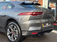 Jaguar I-Pace 400 90kWh HSE SUV 5dr Electric Auto 4WD (400 ps) 14